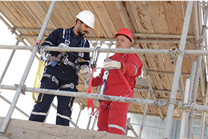 confined-space-working-heights-training Tunisia