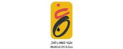 mallitah oil and gas